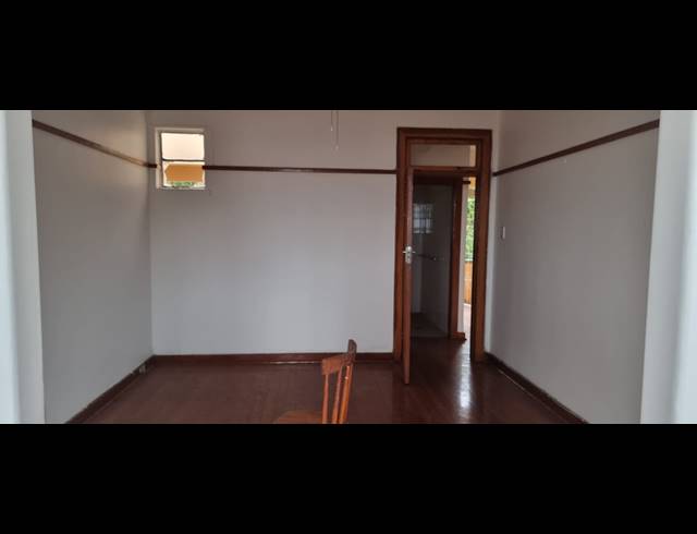0.5 BEDROOM FLAT FOR SALE IN MUSGRAVE